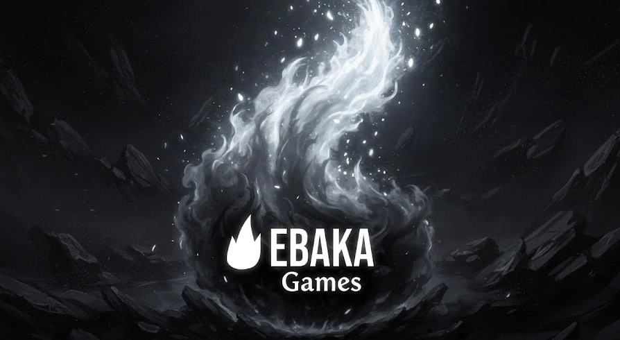 Ebaka Games